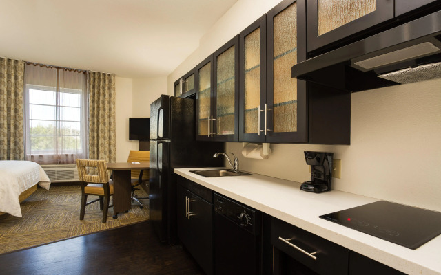 Candlewood Suites Ft. Lauderdale Airport/Cruise by IHG