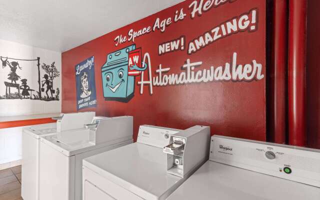 Ramada by Wyndham Kingman