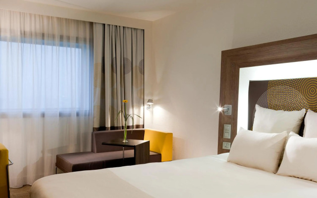 Novotel Paris La Défense Esplanade