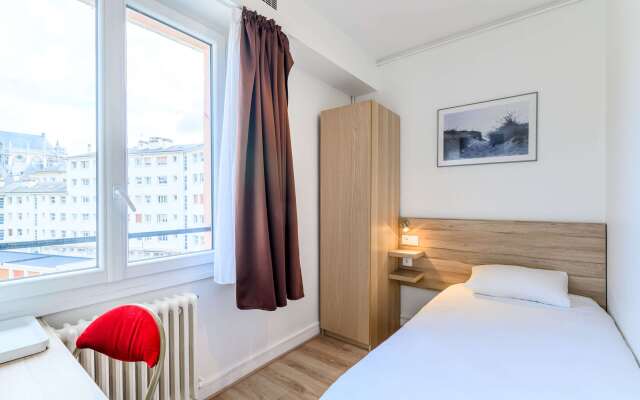 Comfort Hotel Rouen Alba