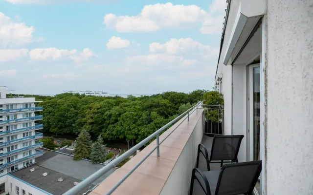 Reymonta Apartments by Renters