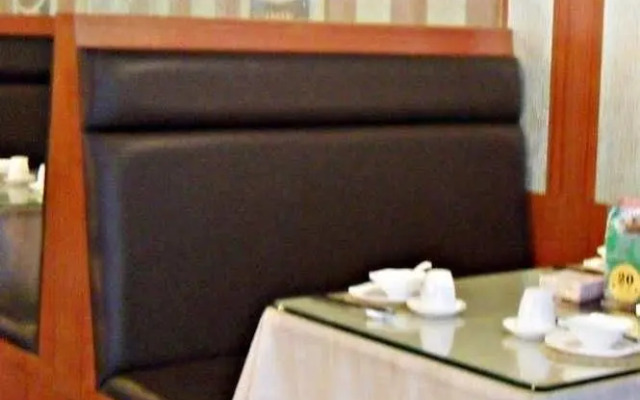 Shenzhen Shatoujiao Hotel