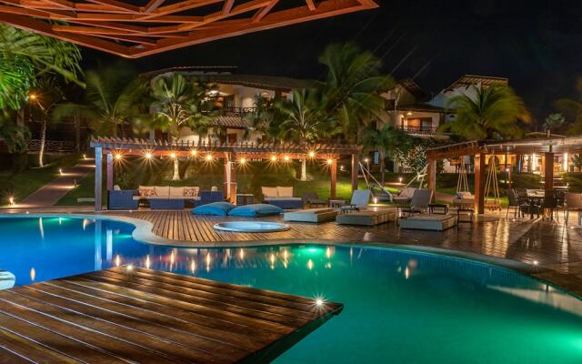 Eco Village Cumbuco - Casa Compartilhada