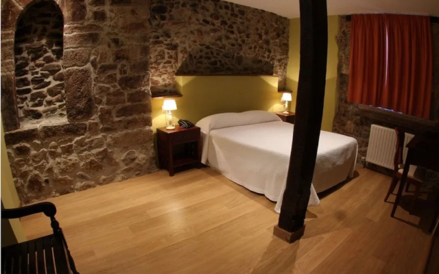 Hotel Casona Cuervo