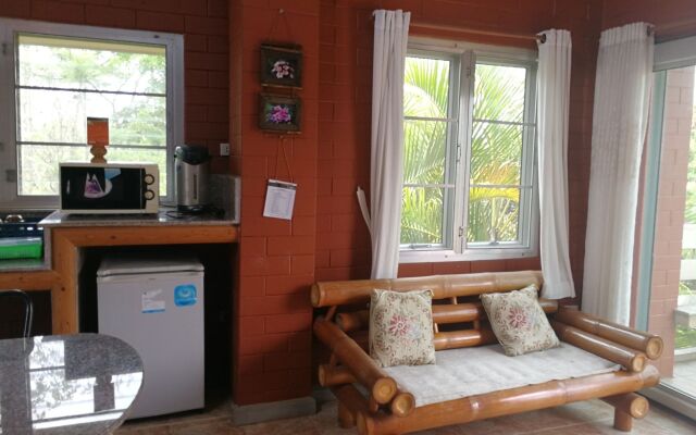 Phupreugsa Resort