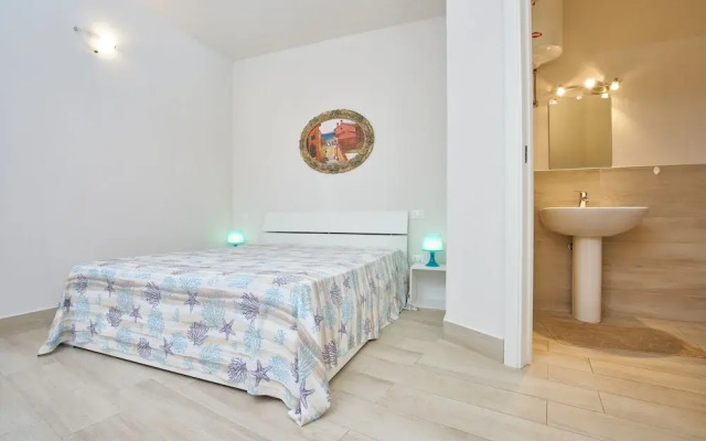 Appartamento Napoleone ed Il Mare