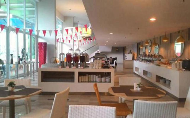Swiss-Belcourt Bogor