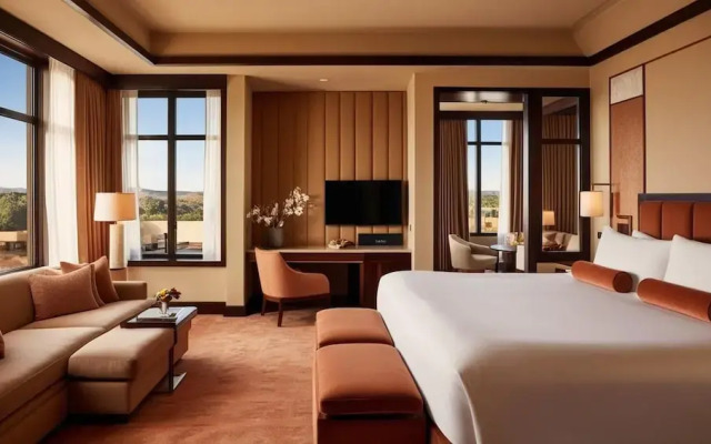 Hotel El Cid Queretaro