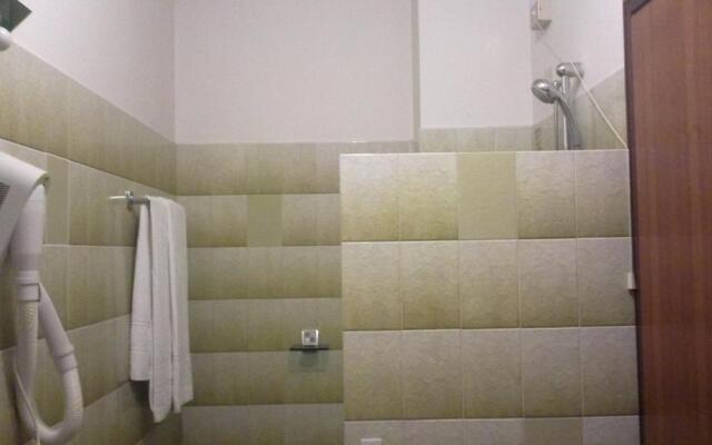 Hotel Chiara