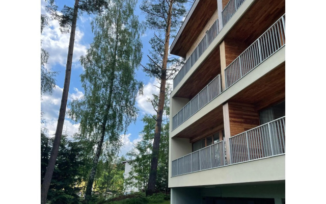 Lipno Port Apartment C101 - Lipno Home