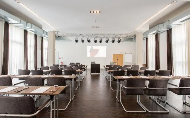 numa I Boxer Rooms & Apartments