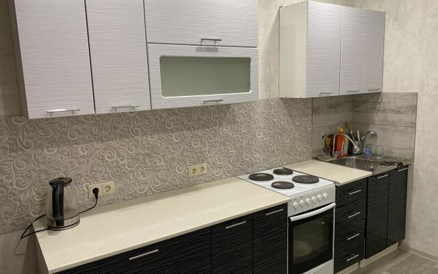 Апартаменты на проспекте Ленинградский