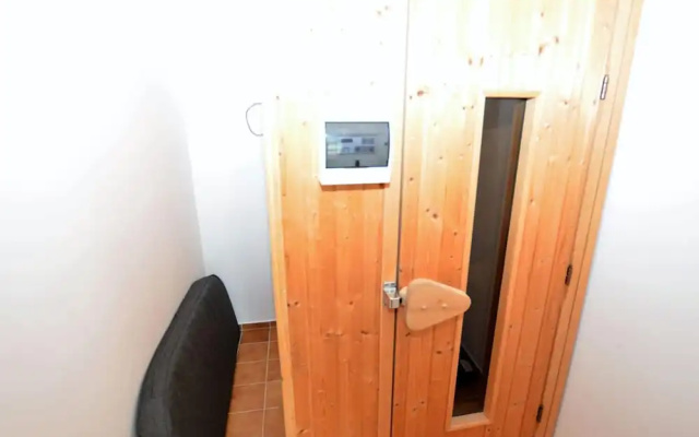 Tasteful Villa in Zernov With Private Pool