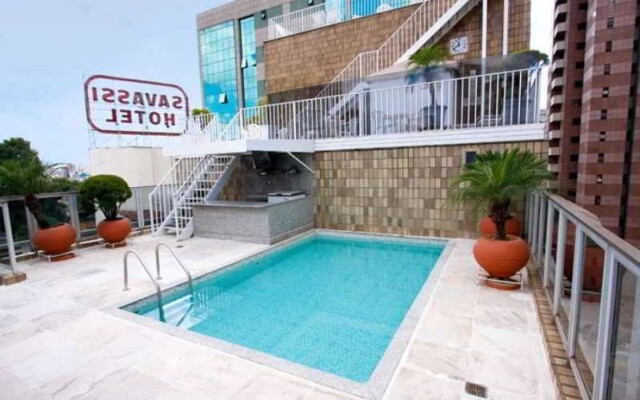 Savassi Hotel