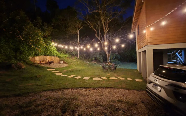 Tilli's Haus Praia & Campo