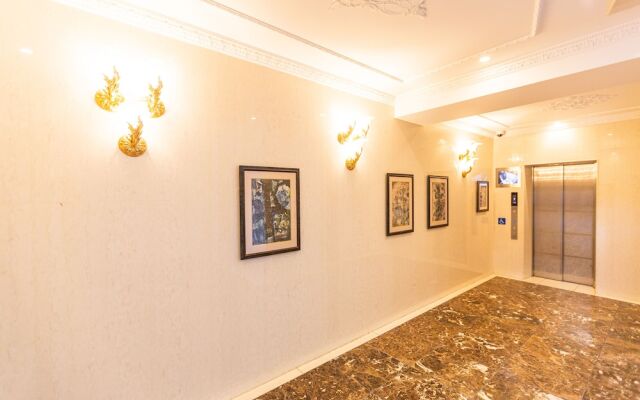 Apartment Hotel 11 Umeda