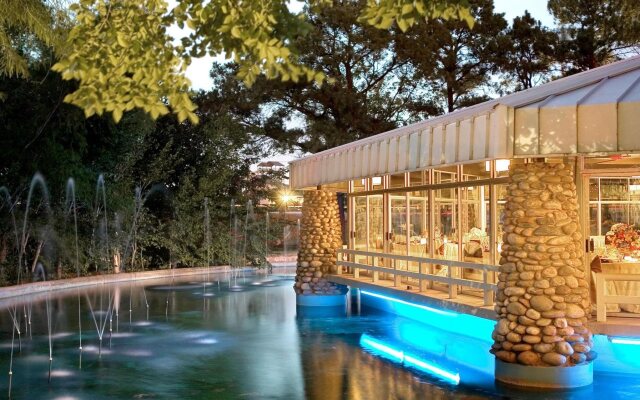 Sheraton Arlington Hotel