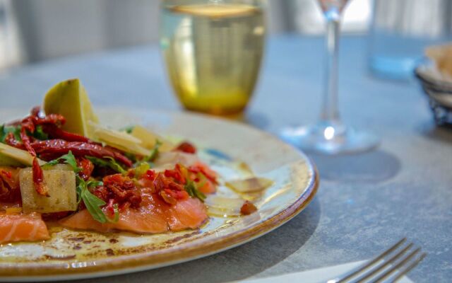 Mercure Hyeres Centre Côte d'Azur