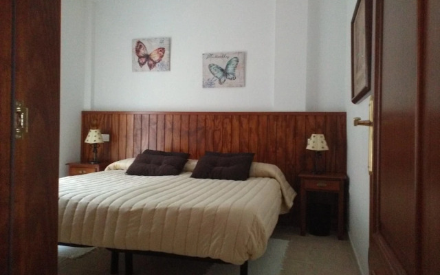 Apartamentos Quercus