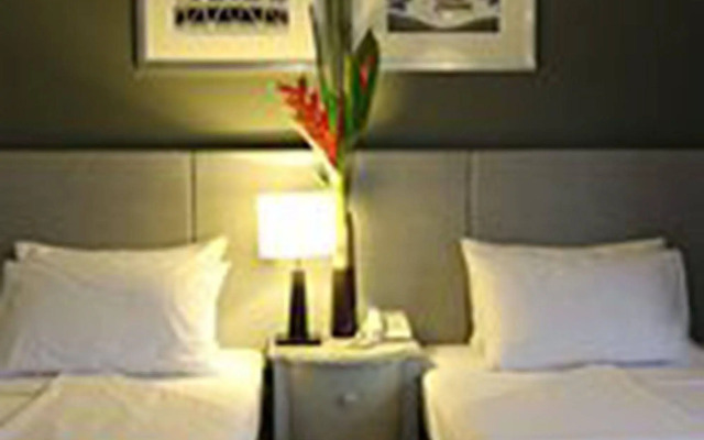Regent Park Hotel