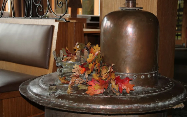 Schwarzwaldparkhotel