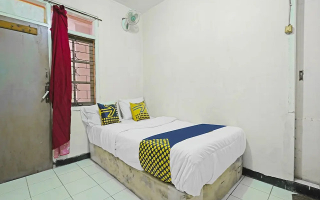 SPOT ON 91545 Pondok Mukti Syariah