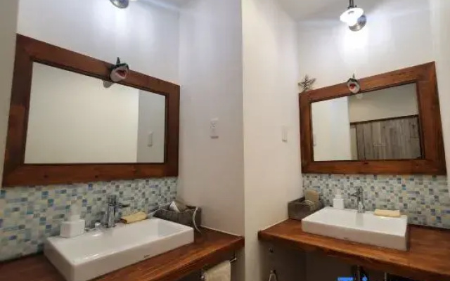 Guesthouse Honmaya [Miyakojima]