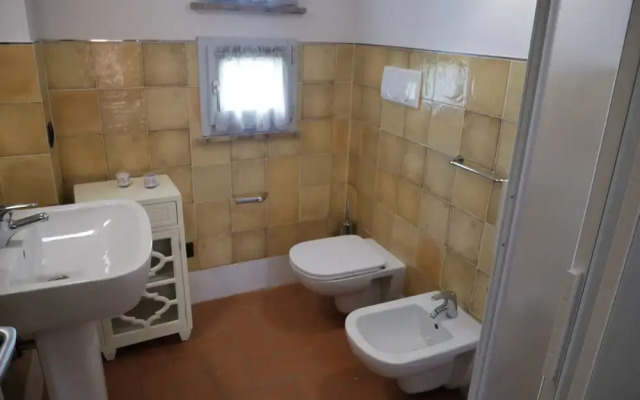 Agriturismo Due Comuni