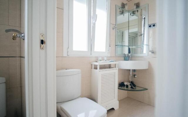 Heima Puerta del Sol-Plaza Santa Ana