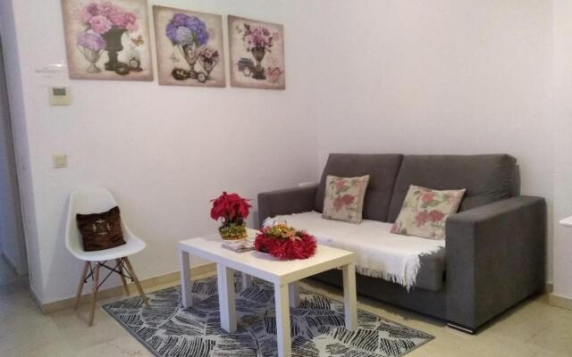 Piso 2 Habitaciones Sevilla Centro Wifi