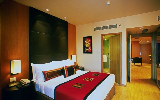 Svelte Hotel & Personal Suites