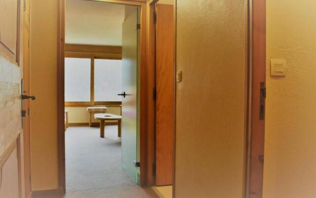 Appartement Méribel, 1 pièce, 3 personnes - FR-1-180-21