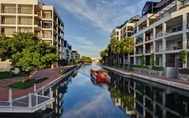 V&A Marina - Waterfront Apartments