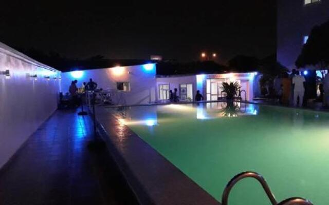 Presken Hotel