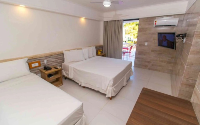 Portal Beach - Rede Soberano