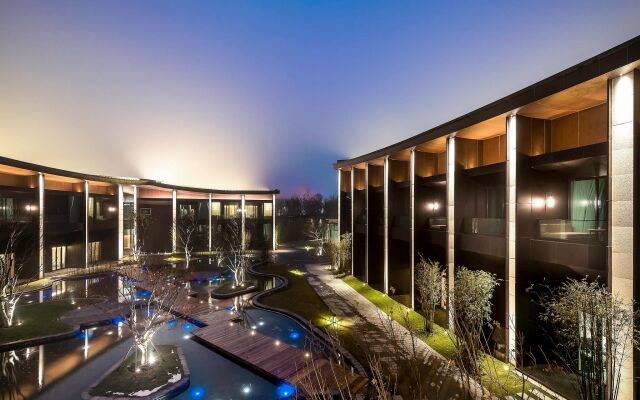 Pullman Kaifeng Jianye