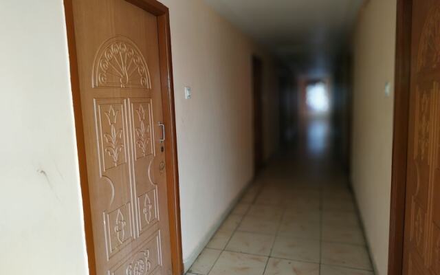 Iroomz Gangothri Residency