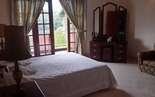 Nook in Kandy B&B