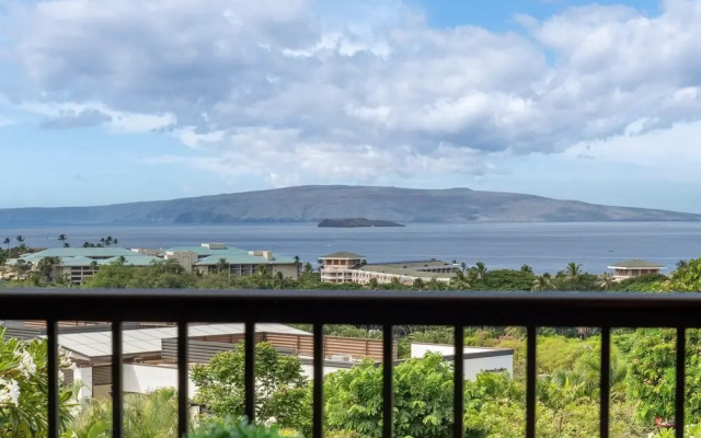 Wailea Ekolu 104 2 Bedroom Condo