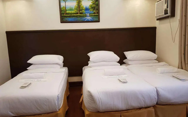 Casa Estela Boutique Hotel & Cafe