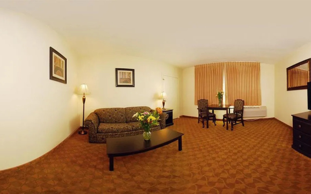Quality Inn Calexico