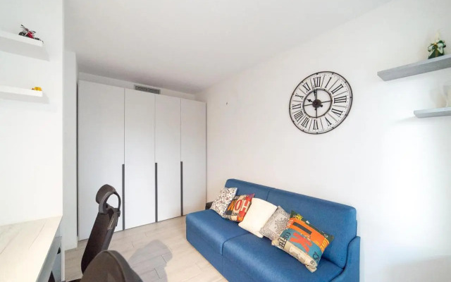 Hbhall Milano Green Apartment 9