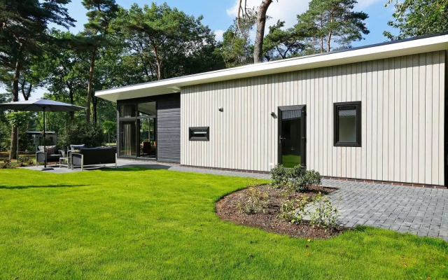 Vakantiepark Hessenheem