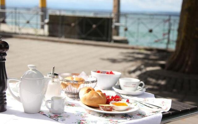 Hotel Seepromenade