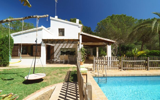 Villa Solhabitat Portet Sand