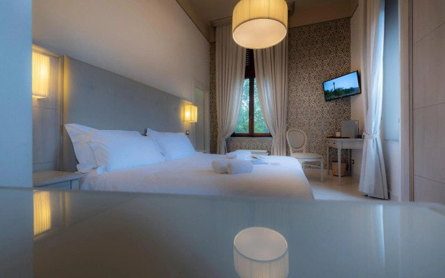 Villa Elda Boutique Hotel