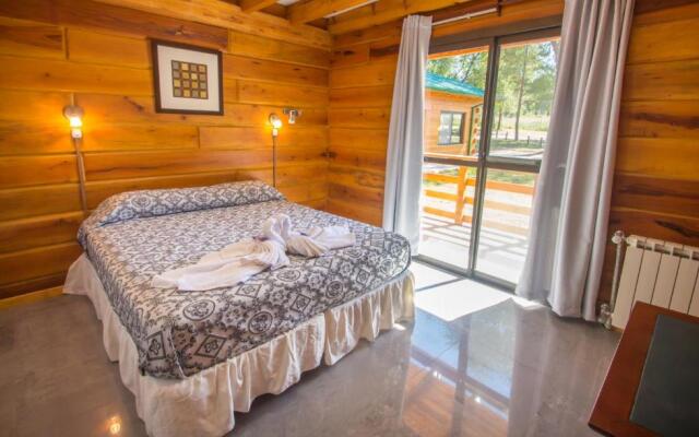 Cabañas y Posada El Milagro