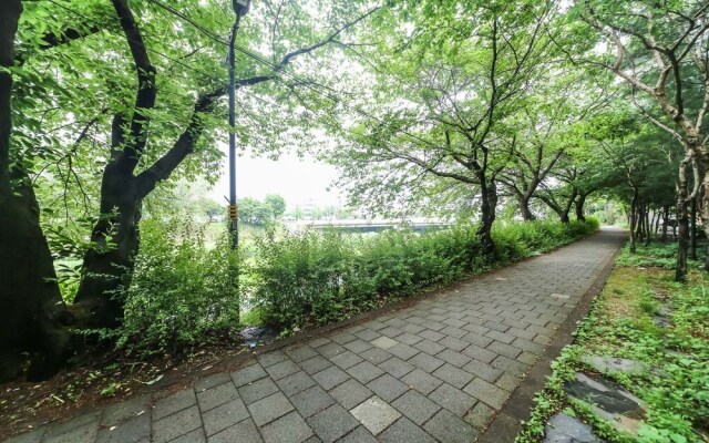 Daejeon Yuseong Paros