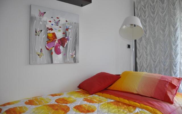 Alessia Apartments