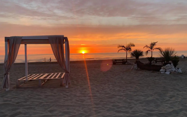 Hotel Berenice Rimini Mare